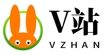 V站